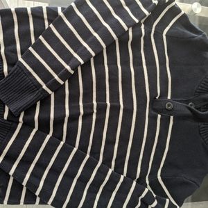 American Eagles Men's Sweater